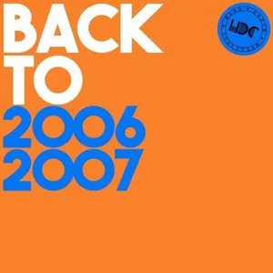 Hard Dance Coalition - Back To 2006 & 2007 - 2020 cover image