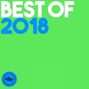 Hard Dance Coalition - Best Of 2018 - 2021 cover image