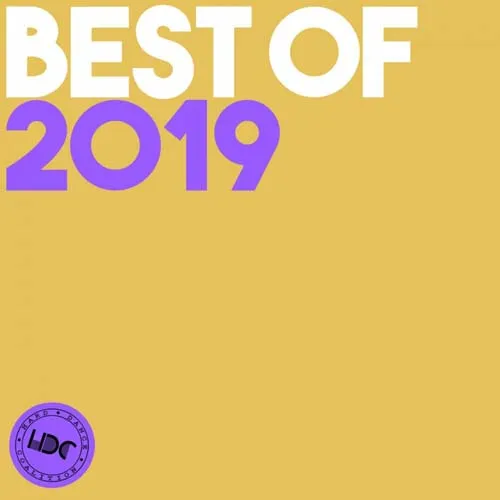 Hard Dance Coalition - Best Of 2019 - 2022 cover image