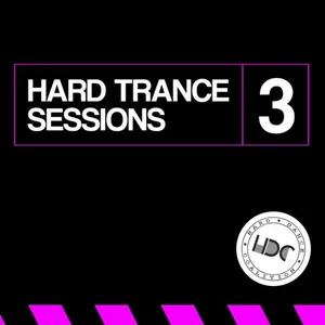 Hard Trance Sessions Vol. 3 - 2016 cover image