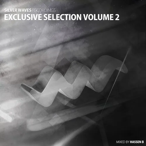 Hassen B - Silver Waves Exclusive Selection Vol. 2 - 2014 cover image