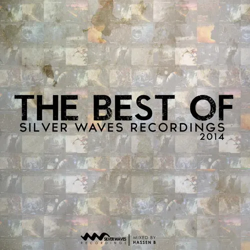 Hassen B - The Best Of Silver Waves Recordings 2014 - 2014 cover image