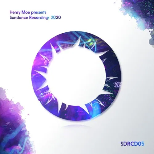 Henry Moe - Sundance Recordings 2020 - 2020 cover image