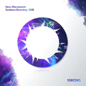 Henry Moe - Sundance Recordings 2020 - 2020 cover image