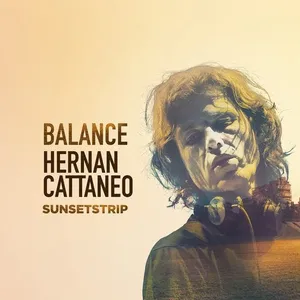 Hernan Cattaneo - Balance Presents Sunsetstrip - 2019 cover image