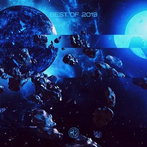 HiTouchy - Invasion - Best Of 2019 - 2020 cover image