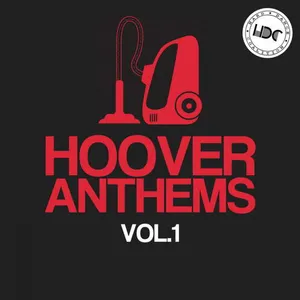 Hoover Anthems Vol. 1 - 2015 cover image