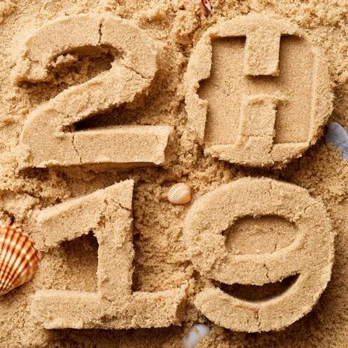 Hospitality On The Beach 2019 - 2019 cover image