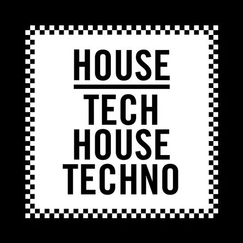 House, Tech House, Techno Vol. 2 - 2018 cover image