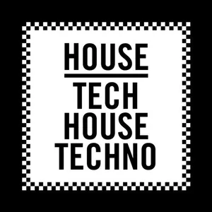 House, Tech House, Techno Vol. 2 - 2018 cover image