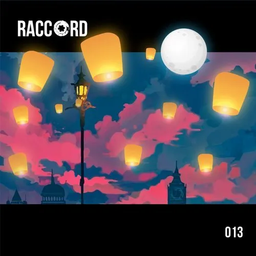 Hugobeat - Raccord Stories Vol. 2 - 2019 cover image
