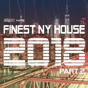 humn_error - Finest NY House 2018 - Part 2 - 2018 cover image