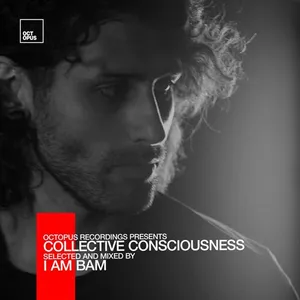 I AM BAM - Collective Consciousness - 2020 cover image
