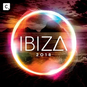 Ibiza 2018 - 2018 cover image