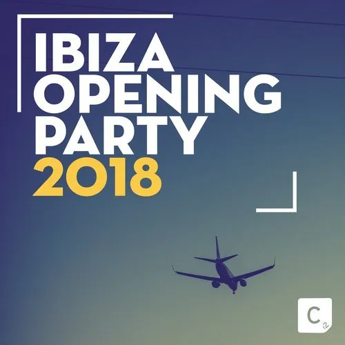 Ibiza Opening Party 2018 - 2018 cover image