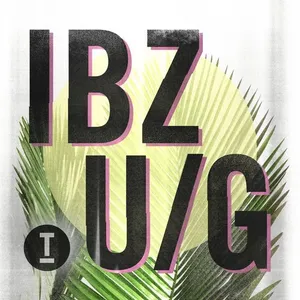 Ibiza Underground 2018 - 2018 cover image