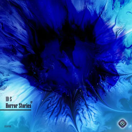 ID-S - Horror Stories EP - 2022 cover image