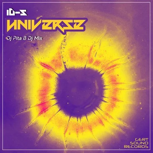 ID-S - Universe - 2018 cover image