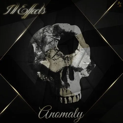 Ill Effects - Anomaly - 2019 cover image