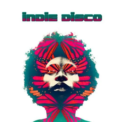 Indie Disco Vol. 1 - 2019 cover image