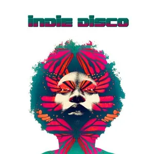 Indie Disco Vol. 1 - 2019 cover image