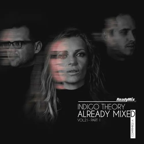 Indigo Theory - Already Mixed Vol. 21 - Part 1 - 2017 cover image