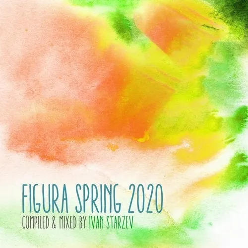 Ivan Starzev - Figura Spring 2020 - 2020 cover image