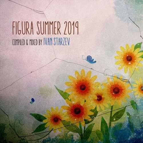 Ivan Starzev - Figura Summer 2019 - 2019 cover image