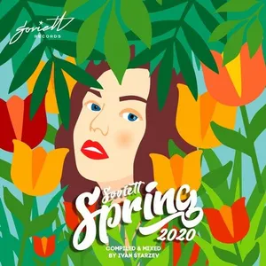 Ivan Starzev - Soviett Spring 2020 - 2020 cover image