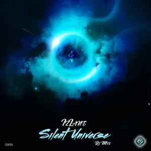 IzLane - Silent Universe - 2023 cover image