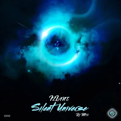 IzLane - Silent Universe - 2023 cover image