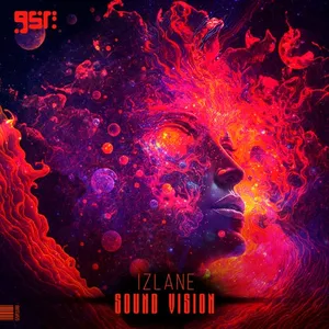 IzLane - Sound Vision - 2023 cover image