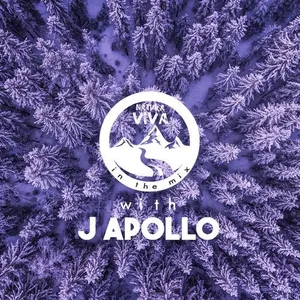 J Apollo - Natura Viva - In The Mix - 2019 cover image