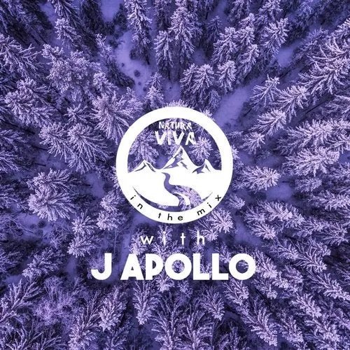 J Apollo - Natura Viva - In The Mix - 2019 cover image