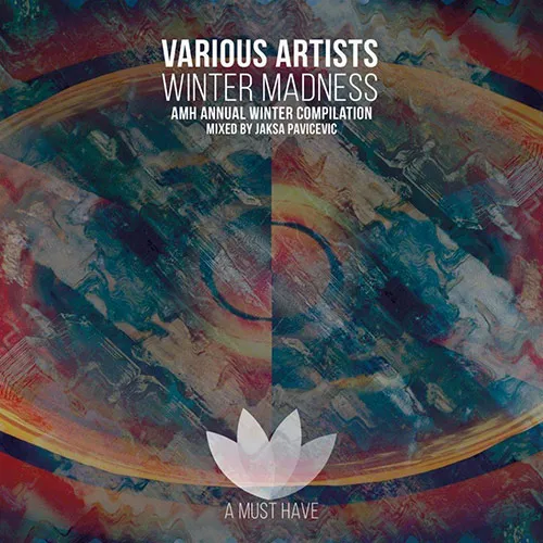 Jaksa Pavicevic - Winter Madness - AMH Annual Winter Compilation - 2017 cover image