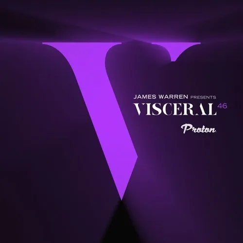James Warren - Visceral 046 - 2017 cover image