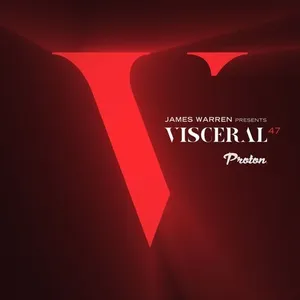 James Warren - Visceral 047 - 2017 cover image