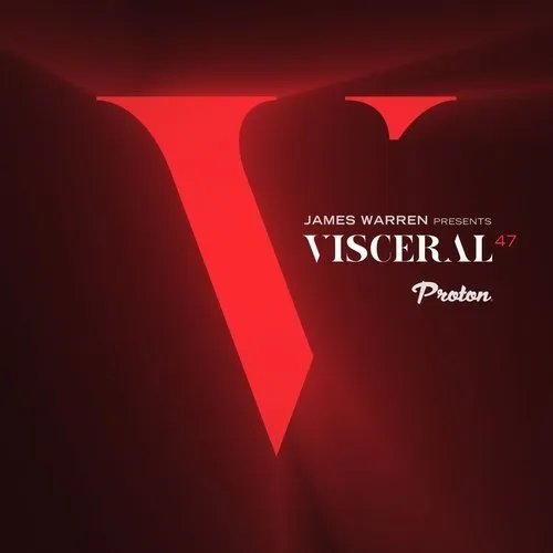 James Warren - Visceral 047 - 2017 cover image