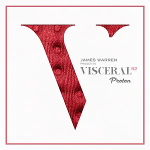 James Warren - Visceral 052 - 2017 cover image