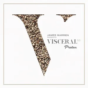 James Warren - Visceral 053 - 2017 cover image