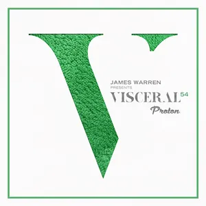 James Warren - Visceral 054 - 2017 cover image