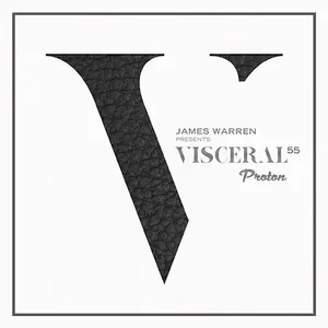 James Warren - Visceral 055 - 2017 cover image