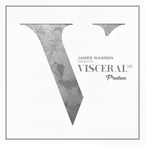 James Warren - Visceral 056 - 2018 cover image