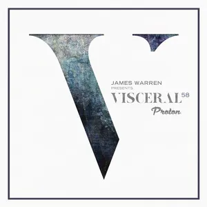 James Warren - Visceral 058 - 2018 cover image