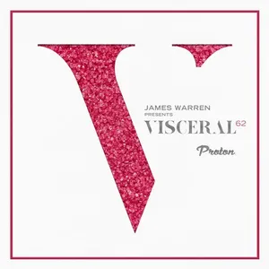 James Warren - Visceral 062 - 2018 cover image