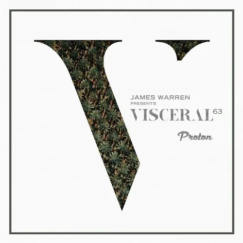 James Warren - Visceral 063 - 2018 cover image