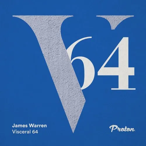 James Warren - Visceral 064 - 2018 cover image
