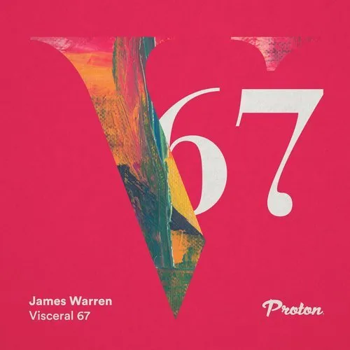 James Warren - Visceral 067 - 2018 cover image