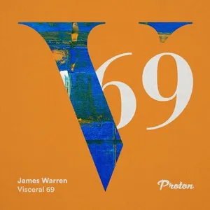 James Warren - Visceral 069 - 2018 cover image