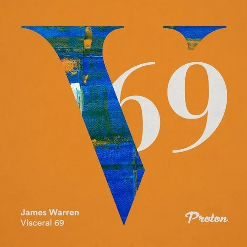 James Warren - Visceral 069 - 2018 cover image